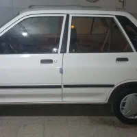 پراید اسپرت