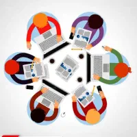 ادمین و تولید کننده محتوا