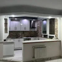 آپارتمان دو خوابه/فول امکانات|فروش آپارتمان|تهران, حافظیه|دیوار
