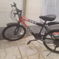 دوچرخه ۲۴