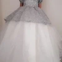 لباس عروس