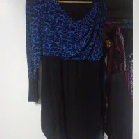 پیراهن عصرانه|لباس|تهران, اقدسیه|دیوار