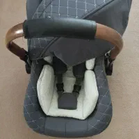 کریر نو|کالسکه و لوازم جانبی|ارومیه, |دیوار