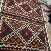 گلیم دست بافت