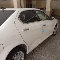 دنا پلاس شش سرعته با موتور efp