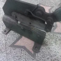 قیچی ورق بر|ماشین‌آلات صنعتی|قرچک, شهرک گلها|دیوار