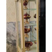 بوفه گنجه نو|بوفه، ویترین، کنسول|مشهد, کوی المهدی|دیوار