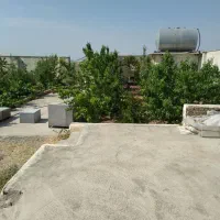 باغچه چهار دیواری|فروش زمین و ملک کلنگی|هشتگرد, فشند|دیوار