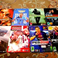سیدی بازی PC و Xbox|کنسول، بازی ویدئویی و آنلاین|تهران, گرگان|دیوار