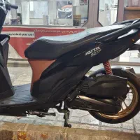 موتور کلیک کویر موتور مدل۱۴۰۰|موتورسیکلت|الوند, |دیوار