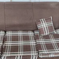 مبل ال ۷نفره فروش فوری بدلیل کمبود جا