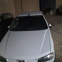 پارس فول ۴۰۳|خودرو سواری و وانت|سیرجان, |دیوار