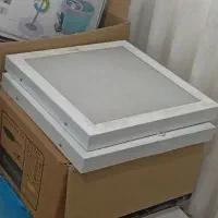 پنل سقفی ۵۰در۵۰ تولید نور