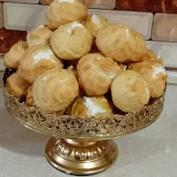 کیک کافه ای وتولد|خوردنی و آشامیدنی|بم, |دیوار