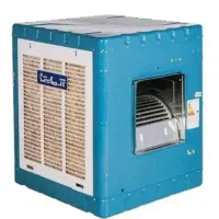 کولر آزمایش 4000