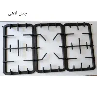 چدن گاز|اجاق گاز و لوازم برقی پخت‌وپز|مشهد, نرگس (شهرک غرب)|دیوار