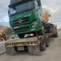 البرز 88موتور BLACK|خودرو سنگین|تهران, امیریه|دیوار