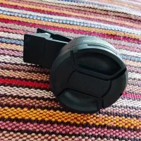 لنز کلیپسی عکاسی|دوربین عکاسی و فیلم‌برداری|سنندج, |دیوار