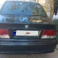 سمند سالم بدون خرج به شرط کارشناس شما|خودرو سواری و وانت|اصفهان, جوزدان الیادران|دیوار