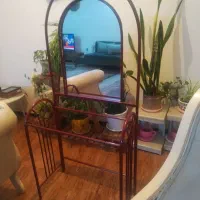 اینه. وکنسول