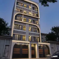 پیش فروش ۶۰ متری طبرسی نظام دوست