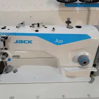 چرخ راسته دوز جک