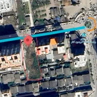 فروش-زمین2510مترفریدون-کنار