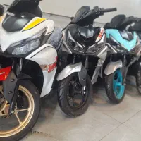 طرح آیروکس هانی فول اقساط