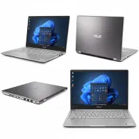 لپتاپ Asus N550 JA - ارتقاء یافته
