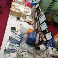 نمایشگاه هفته بسیج جاده صومعه سالن ورزشی ۹ دی