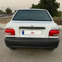 پرایدلاکاغذی94|خودرو سواری و وانت|اهواز, زیتون کارمندی|دیوار