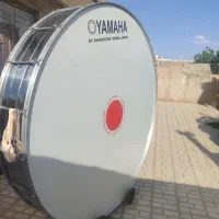 طبل دومتری
