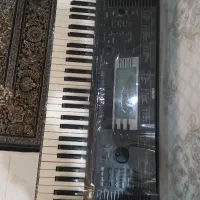 ارگ یاماها PSR-630