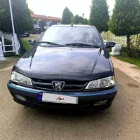 پارس tu5مدل ۱۴۰۰ دریچه سیمی(ایسیوزیمنس) تک برگ سند|خودرو سواری و وانت|رودسر, |دیوار