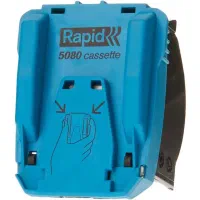 سوزن منگنه برقی راپید مدل 5080|لوازم التحریر|گرگان, |دیوار