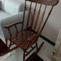 صندلی راک