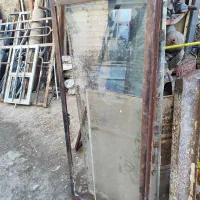 پنچره بزرگ و کوچیک|مصالح و تجهیزات ساختمان|مشهد, شهید قربانی|دیوار