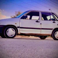 پراید هاچبک|خودرو سواری و وانت|رفسنجان, |دیوار