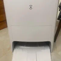 جارو رباتیک ECOVACS T20 OMNI|جاروبرقی، جارو شارژی، بخارشو|تهران, مرزداران|دیوار