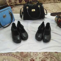 تخفیف ویژه چندمدل کیف زنانه