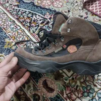 کفش کوهنوردی اورجینال گورتکس 40