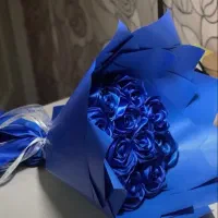 گل روبانی هدیه ماندگار|گل مصنوعی|مشهد, سرافرازان|دیوار