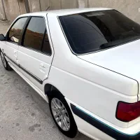 پارس tu5 سیمی