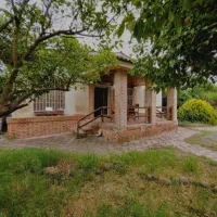 خانه نقلی بهشت با سند/فقط پول زمینشو داری میدی