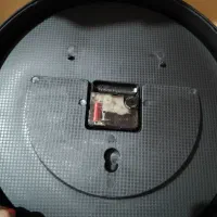 ساعت دیواری|ساعت دیواری و تزئینی|تهران, سنگلج (شاپور)|دیوار