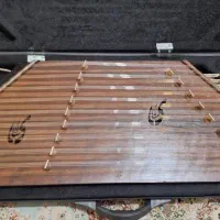 سنتور سالاری ۲ مهره