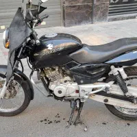 موتور پالس ۸۷پره