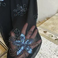 پارچه مراسمی|لباس|ایلام, |دیوار