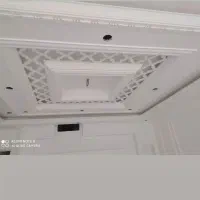 گچکاری و گچبری و لکه گیری