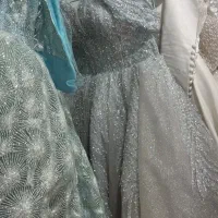 فروش لباس عروس و حنا